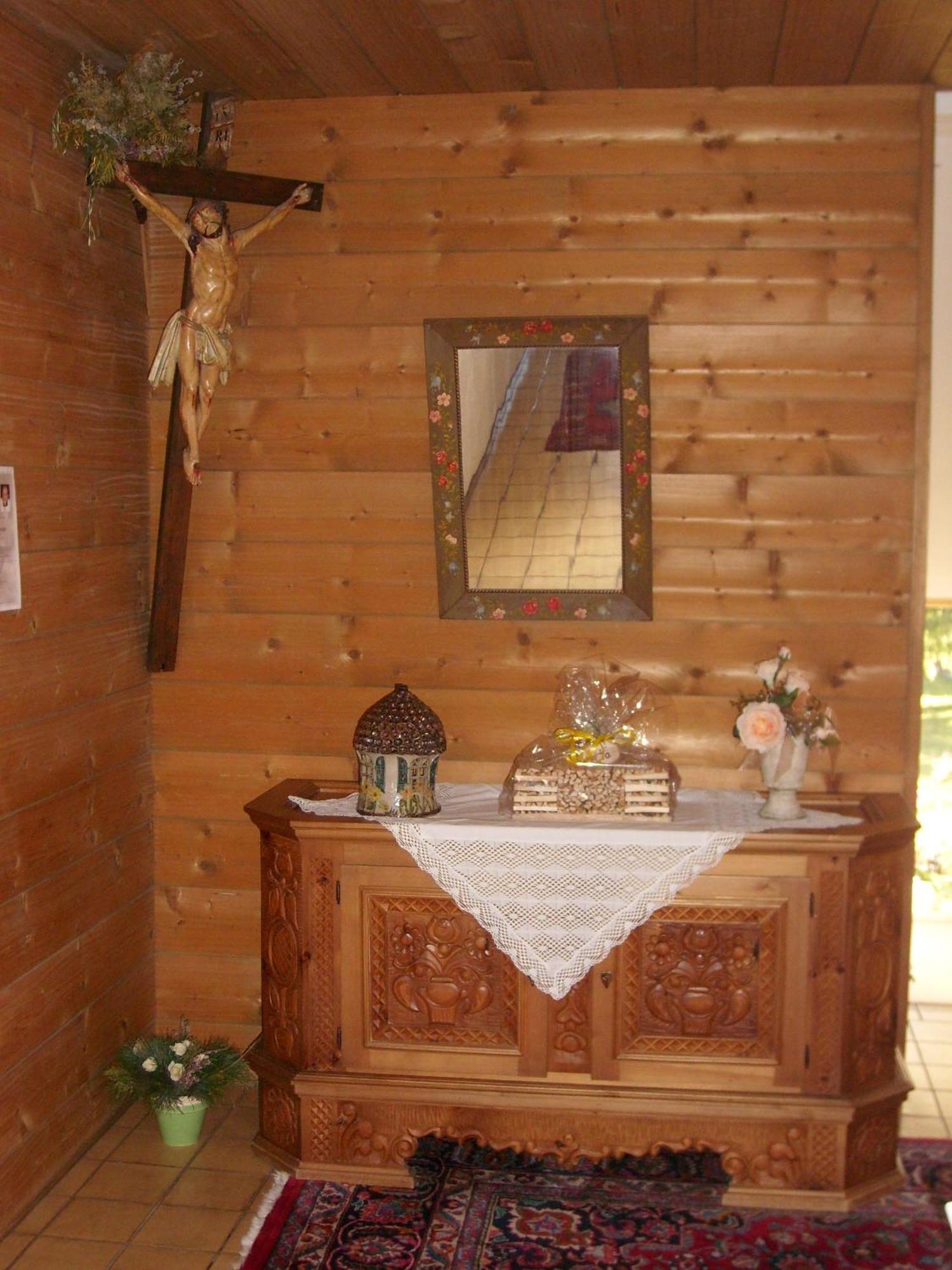 Appartements Birkenhof Berwang Bagian luar foto