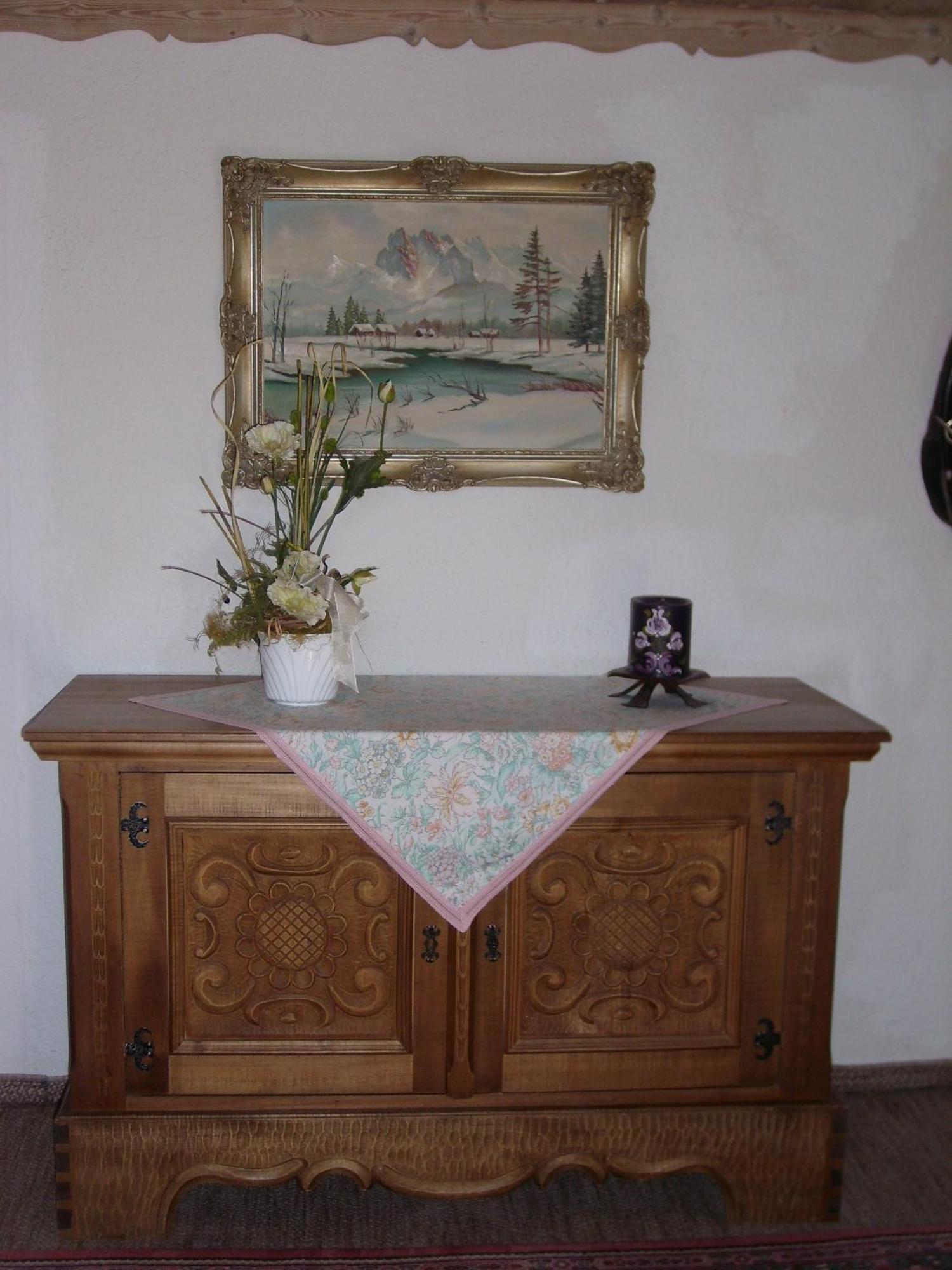 Appartements Birkenhof Berwang Bagian luar foto